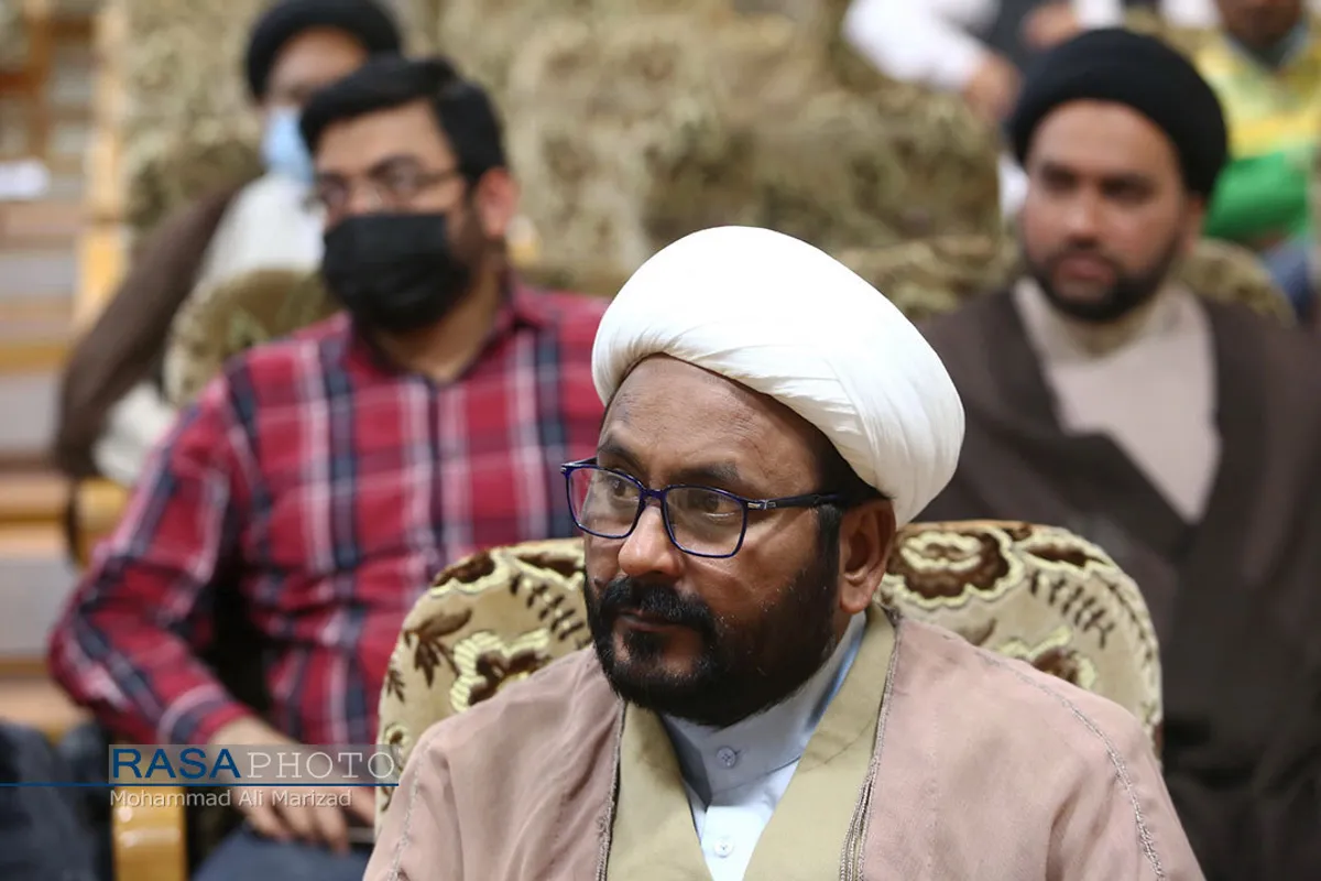 کنفرانس &laquo;رحمت للعالمین&raquo;