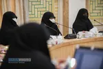 گرامیداشت سالروز تأسیس جامعة الزهرا (سلام&zwnj;الله&zwnj;علیها)