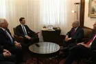 Kushner meets Netanyahu in Israel as part of regional tour on Trump's 'peace' deal
