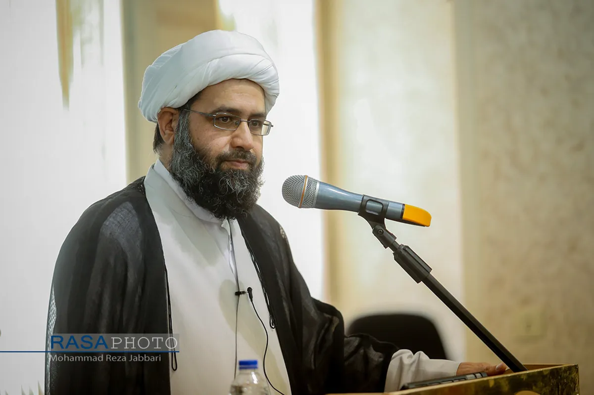 مراسم رونمایی از آثار مرکز پژوهشی مبنا&lrm;&lrm;
