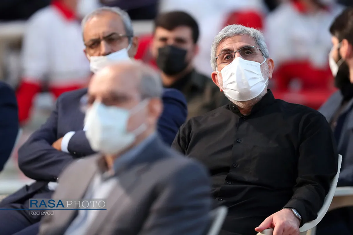حضور و سخنرانی رهبر انقلاب در مراسم سی&zwnj;وسومین سالگرد رحلت امام خمینی (ره)