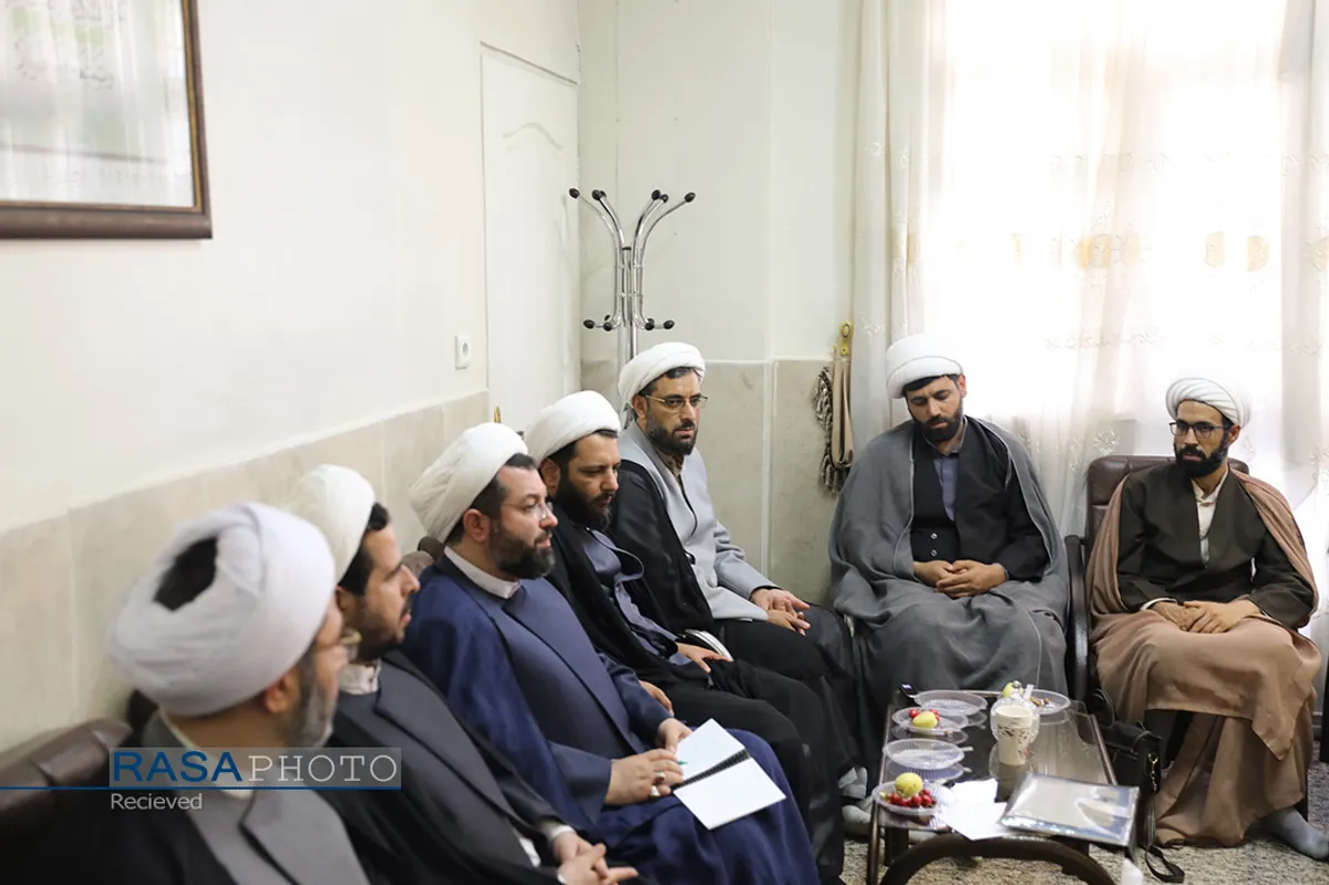 سفر دو روزه مسئول دبیرخانه شورای عالی حوزه&zwnj;های علمیه به استان کردستان