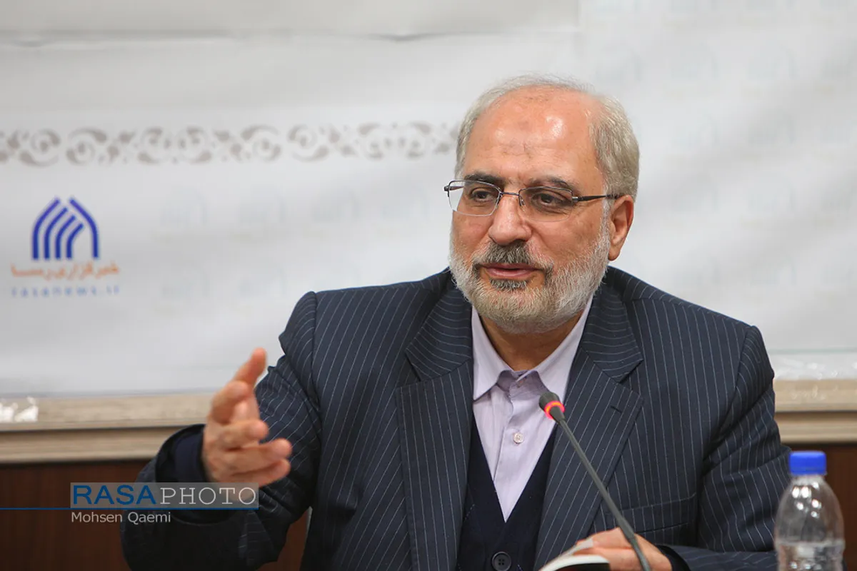 نشست علمی اندیشه محمد مجتهد شبستری در بوته نقد و نظر