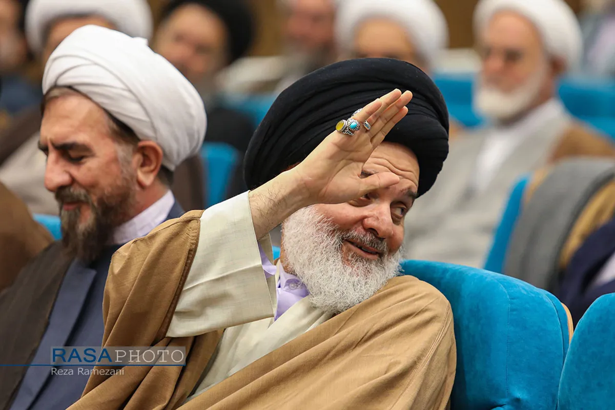 دومین همایش شورا&zwnj;های صلح و سازش در قم