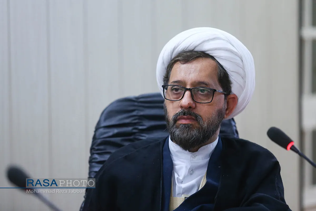 جلسه ۷۹ کمسیون علمی تربیتی شورای حوزوی شورای عالی انقلاب فرهنگی