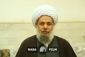 رمضان ماه رسیدن به قله های کمال بندگی است