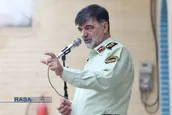 حجاب و عفاف خاکریز بین حق و باطل است