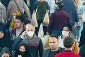 نماهنگ | اقدامات رهبر انقلاب برای مبارزه با کرونا
