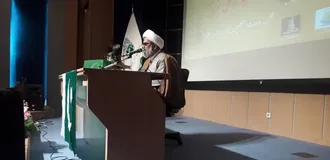مراسم گرامیداشت &laquo;شهید محمد علی نقوی&raquo; بینانگذار سازمان دانشجویان امامیه (آی اس او) روز گذشته در مشهد مقدس برگزار شد.