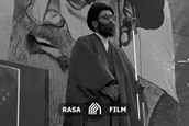 اولین خطبه آیت الله خامنه‌ای در نماز جمعه تهران