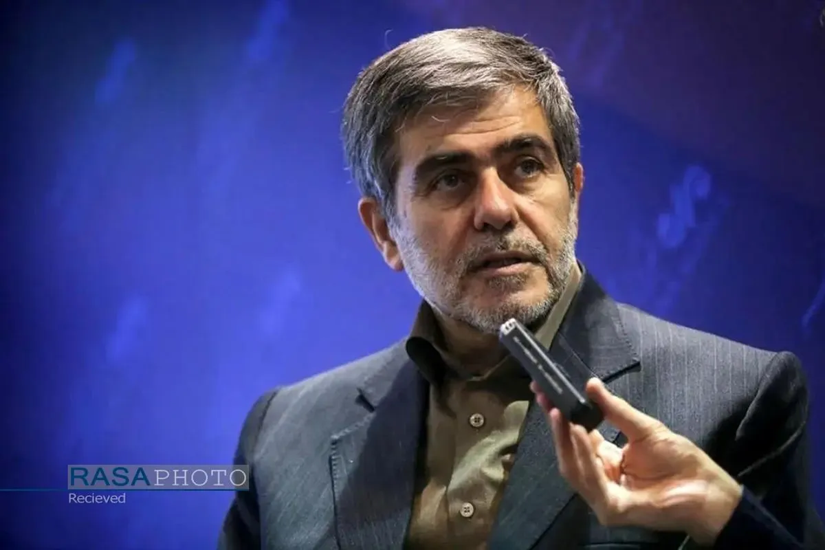 تصاویری از دانشمندان هسته&zwnj;ای شهید فریدون عباسی و محمدمهدی طهرانچی