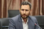 رونمایی از کتاب بلوری از جنس سراب
