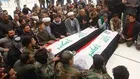 Iraq lodges complaint with UNSC over US airstrikes