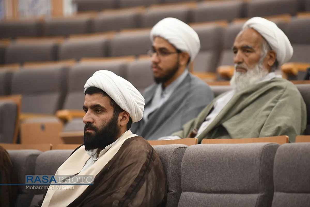 اختتامیه جشنواره پاسخ برتر