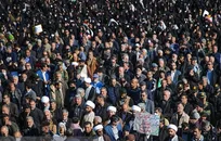 فردا مردم خوزستان در محکومیت اغتشاشات تجمع می‌کنند