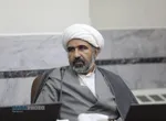 نشست مسئول دبیرخانه شورای عالی حوزه با رسانه&zwnj;های حوزوی