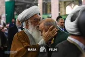 گزارش میدانی | متن و حاشیه کنگره ملی شهدای استان قم