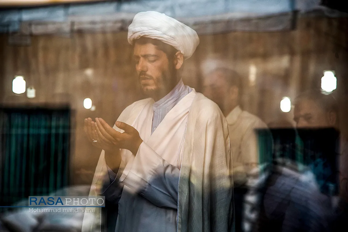 تبلیغ زکات | این است دین درست