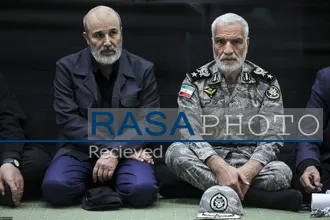 مراسم بزرگداشت &laquo;آقای شهید ایران&raquo; در مصلای تهران
