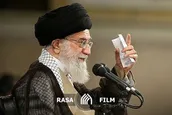 سخنان رهبر انقلاب در مورد تخریب قبور ائمه بقیع