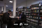 نگاهی به نوع فعالیت پژوهشگران حوزه علمیه