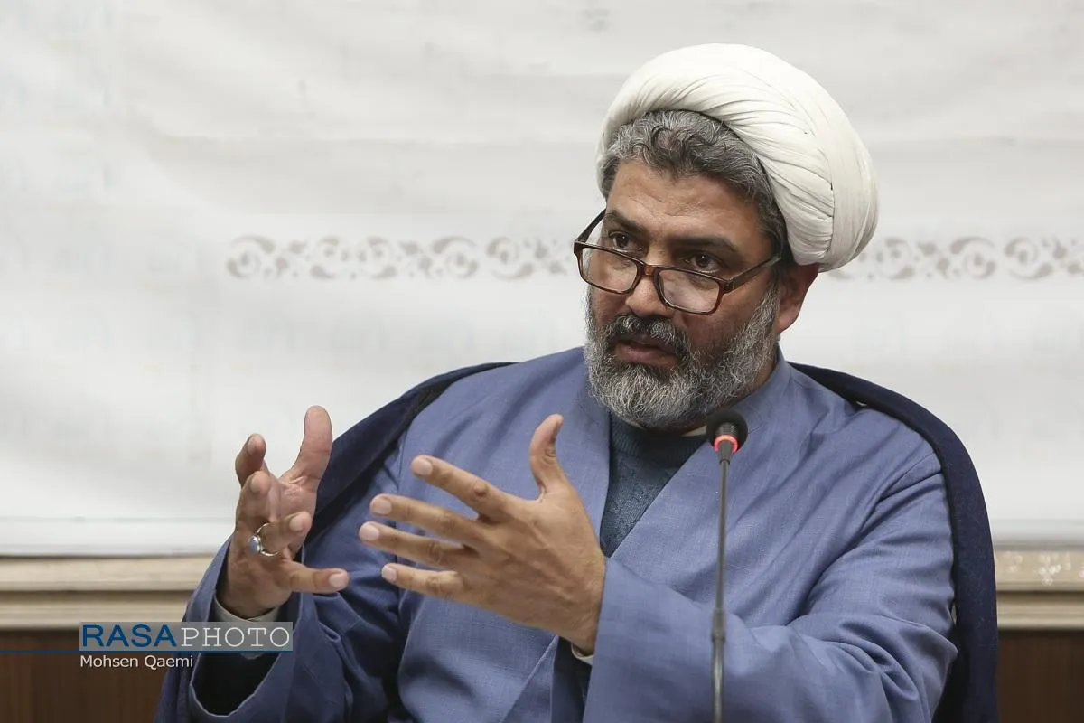 نشست علی راهکار&zwnj;های رسانه&zwnj;ای تبلیغی مواجهه با جنگ ترکیبی دشمن