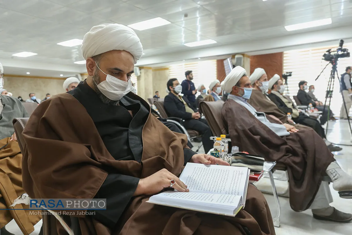 سفر معاون رئیس&zwnj;جمهور و رئیس بنیاد شهید و امور ایثارگران به قم