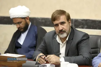 نشست بررسی بایسته&zwnj;های رسانه ای در شرایط جنگ