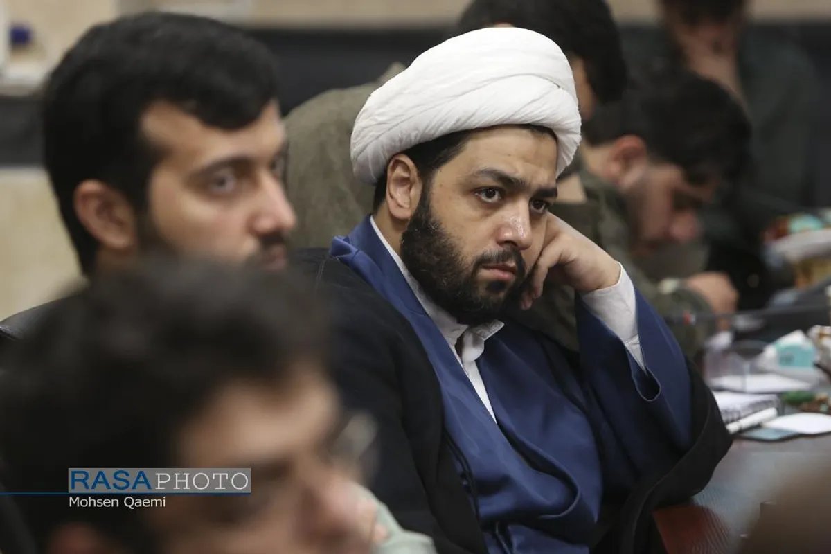 هفته نخست دوره مهارت افزایی پیشرفته خبری