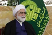 خاکسپاری در حرم امام رضا؛ درخواست آیت الله رئیسی از تولیت آستان قدس