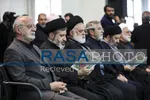 مراسم بزرگداشت &laquo;آقای شهید ایران&raquo; در مصلای تهران
