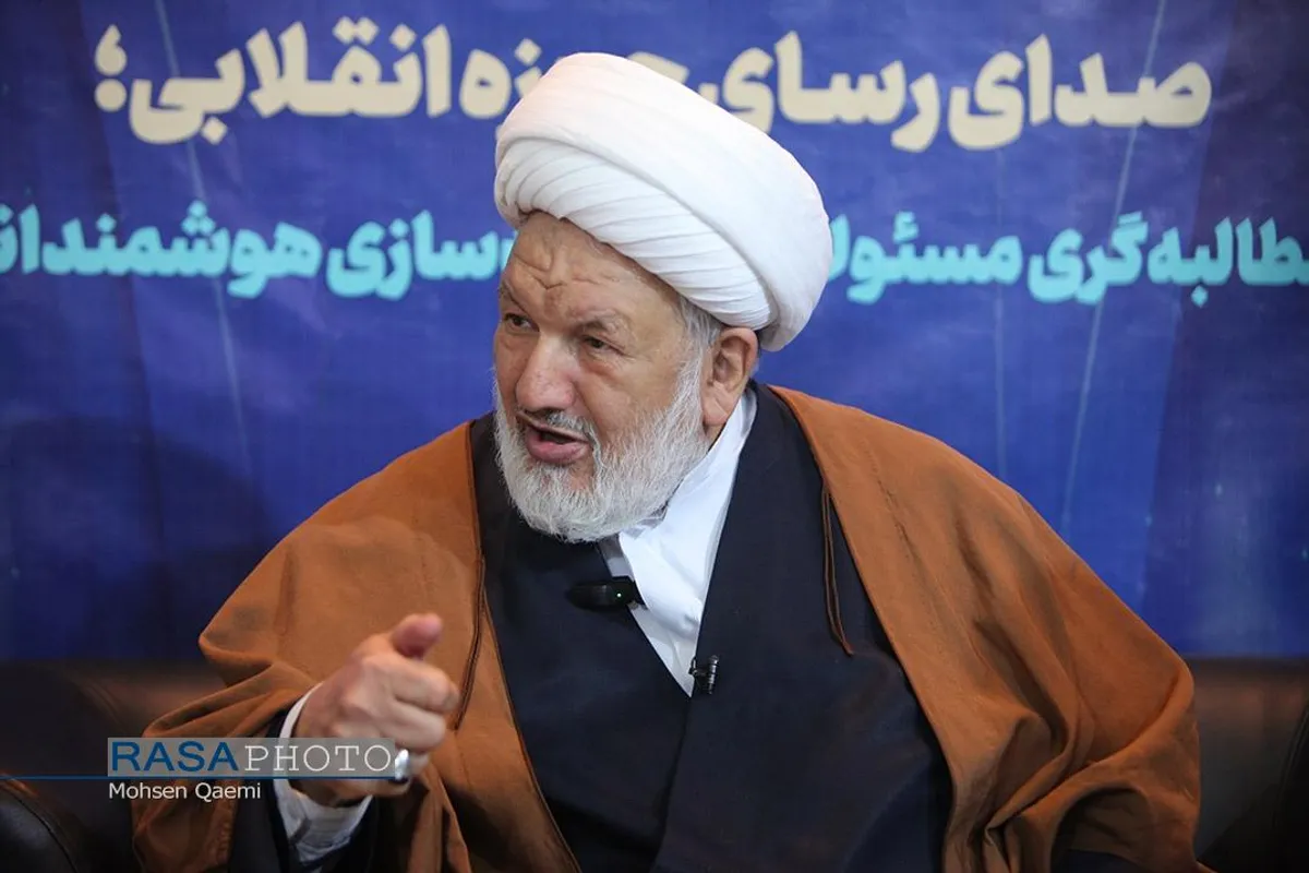 مهمانان رسا در سومین روز بیست و چهارمین نمایشگاه مطبوعات و رسانه های ایران