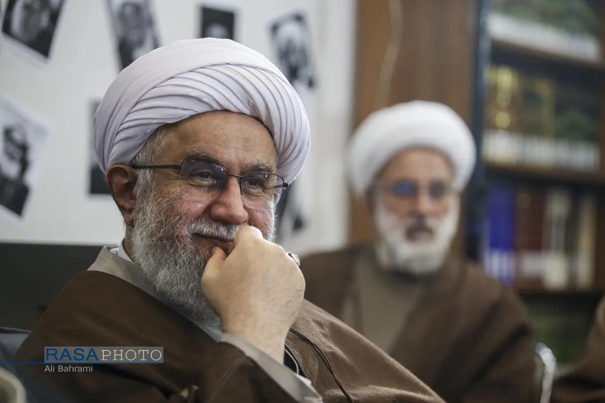 اختتامیه همایش ملی پیشتازان نهضت اسلامی " آیت&zwnj;الله یزدی (ره) "
