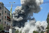 جامعه جهانی جلوی ماشین جنگی اسرائیل را بگیرد