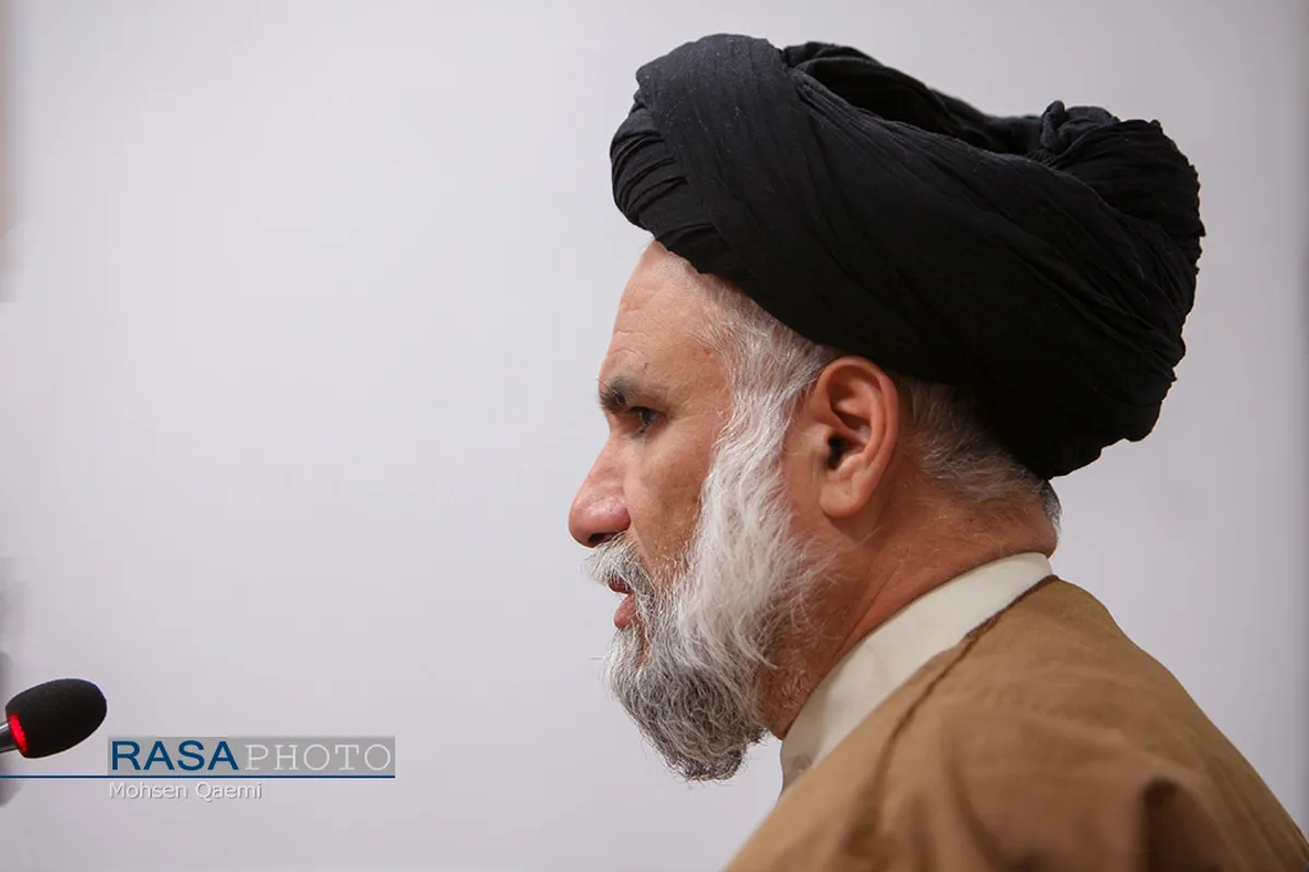 نشست نوآوری&zwnj;های اصولی شیخ انصاری در خبرگزاری رسا