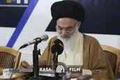 مرحوم آیت الله یزدی مجاهدی در عرصه «جهاد کبیر» و «جهاد اکبر» بود
