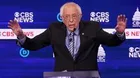 Sanders Blasts Trump for 'Failure of Leadership on Human Rights' After Indian Anti-Muslim Riots