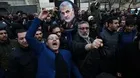 US assassination of Soleimani ‘aggravates’ situation in region