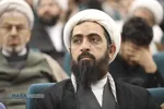گردهمایی اساتید، طلاب و مبلغین حوزه علمیه منطقه کاشان