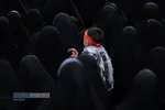 دیدار رمضانی دانشجویان با رهبر معظم انقلاب اسلامی