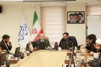 پیش نویس طرح نظام دیپلماسی فضای مجازی در مرکز تحقیقات اسلامی مجلس بررسی شد