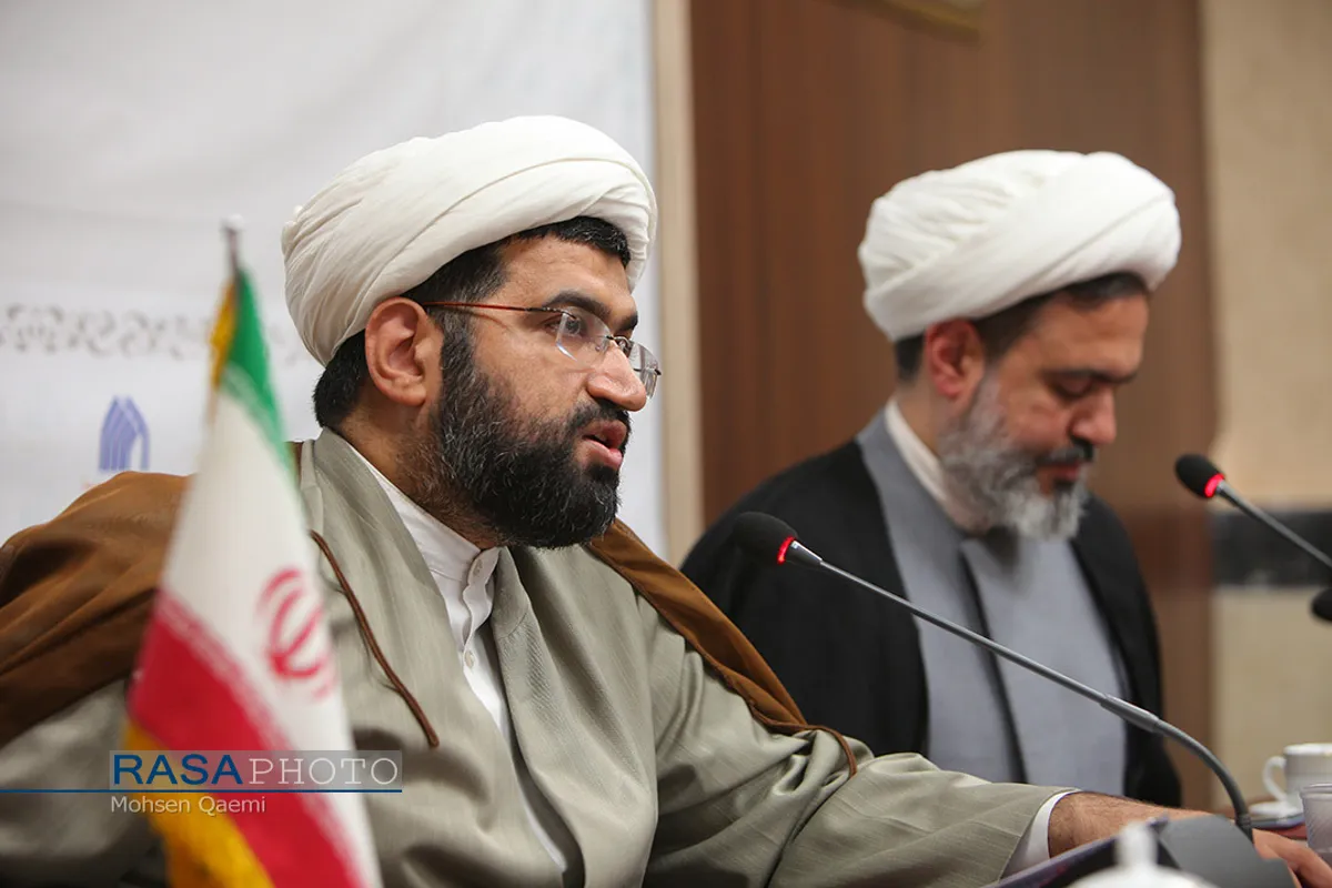 نشست تخصصی خطر&zwnj;های تحریف مکتب امام خمینی (ره)