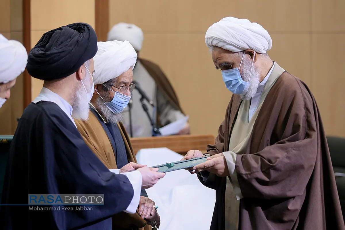 دومین همایش کتاب سال حکومت اسلامی