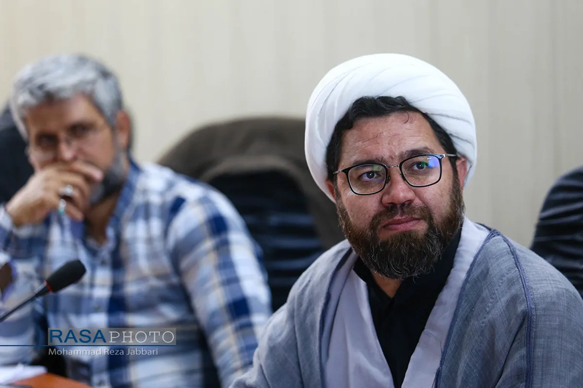 جلسه ۱۴۸ کمسیون فرهنگی و اجتماعی شورای تخصصی حوزوی شورای عالی انقلاب فرهنگی