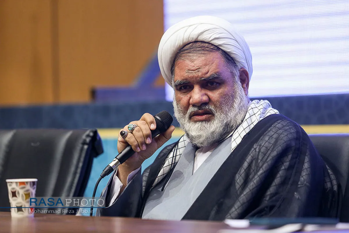 همایش تخصصی شهدای روحانی قم&lrm;&lrm;