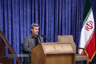 سخنرانی رهبر انقلاب در مراسم عزاداری شهادت امام رضا (علیه&zwnj;السلام)