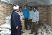 طرح خدمت‌رسانی به آسیب‌دیدگان ویروس کرونا 