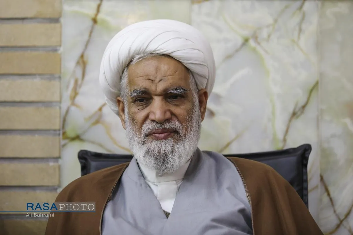 بزرگداشت شهدای فتنه اخیر آمریکایی صهیونیستی در قم