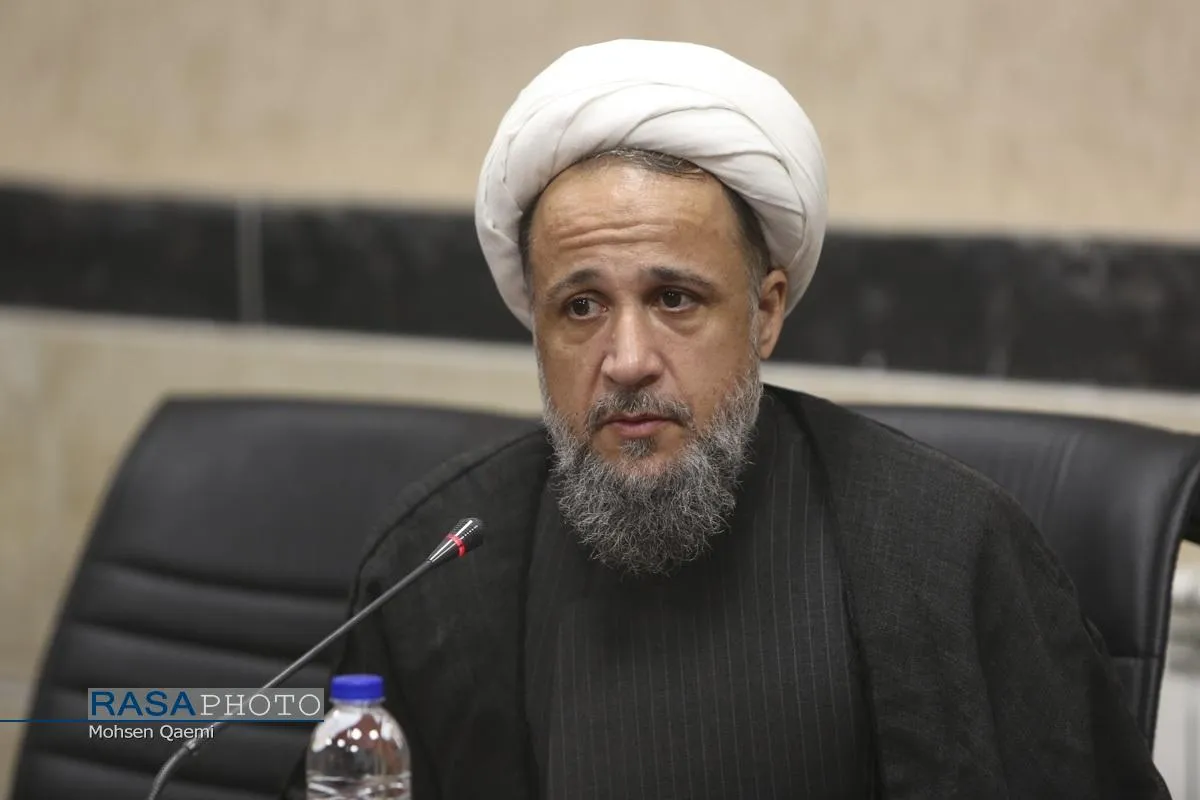 نشست تخصصی &laquo;الگوهای روایتگری در آیین تشییع&raquo;