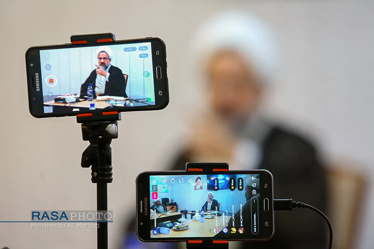 مراسم بزرگداشت مرحوم دکتر محمدحسین فرج نژاد